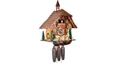 Cuckoo Clock | 5.318613.01 